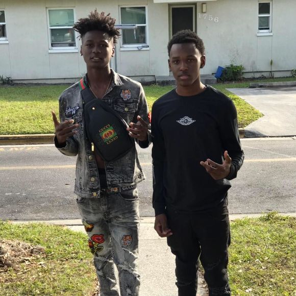 Meet your Posher, Charles - Picture 1 of 1